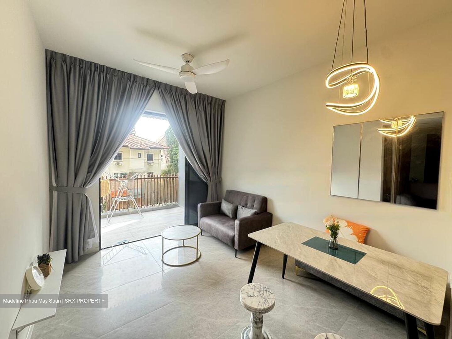 KI Residences at Brookvale (D21), Condominium #461108111
